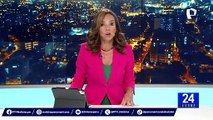 Martha Moyano niega alianza entre Fuerza Popular y el gobierno de Dina Boluarte