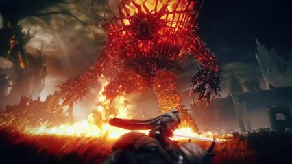 ELDEN RING Shadow of the Erdtree | Official Gameplay Reveal Trailer
