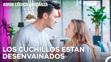 ¡Como Si Estuviera Enamorado De Ti! - Amor Lógica Venganza