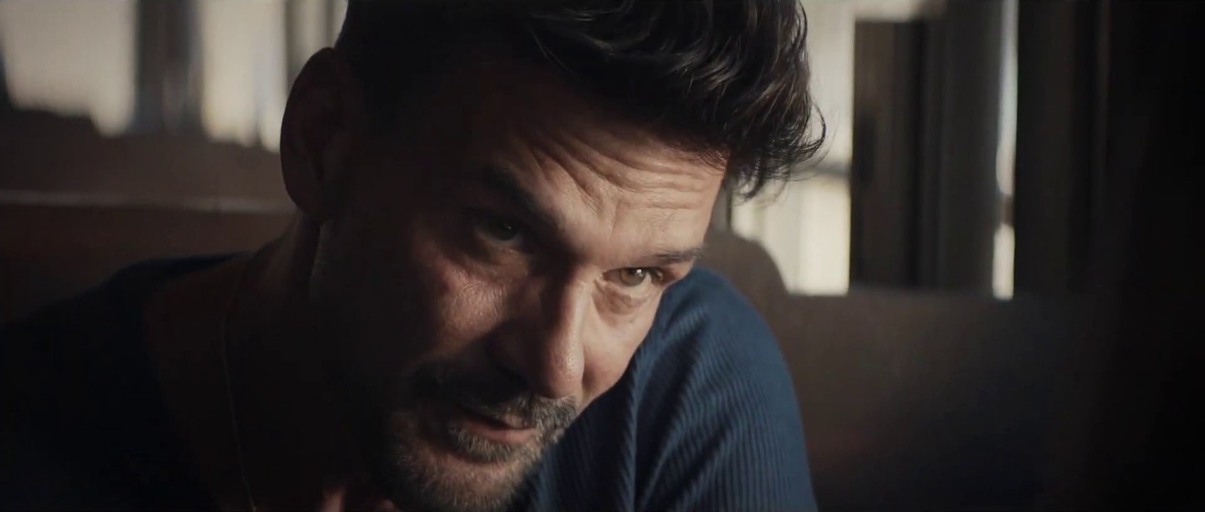 Lights Out - Trailer (Deutsch) HD