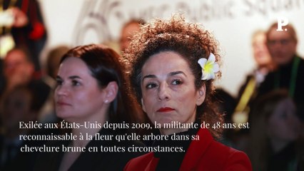 Les confessions chocs de Masih Alinejad, ennemie jurée de la République islamique d'Iran