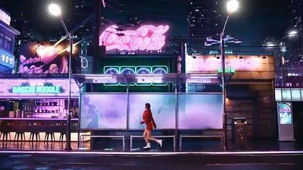 J.Y. Park, Stray Kids, ITZY, NMIXX - "Like Magic" M/V