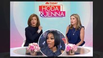 Kelly Rowland’s Rep Speaks To ‘Today’ Show Dressing Room Incident