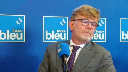 "60% des mesures annoncées sont finalisées", Marc Fesneau ministre de l’Agriculture