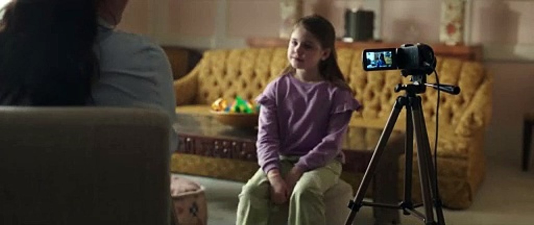 Imaginary trailer df