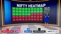 Sensex, Nifty Trade Flat | India Market Close | NDTV Profit