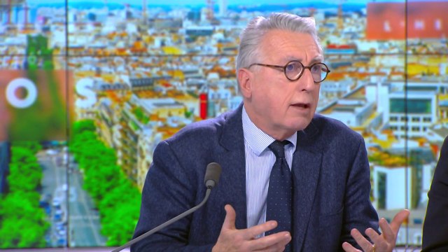 Vincent Hervouët : «On n’est pas non plus obligé d’applaudir à toutes les entreprises de communication montées par des professionnels»