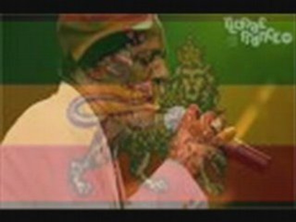 Gregory Isaacs (Feeling Irie)