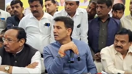 पूर्व और वतमान सीएम को लेकर प्रदेश कांग्रेस अध्यक्ष ने कही यह बड़ी बात