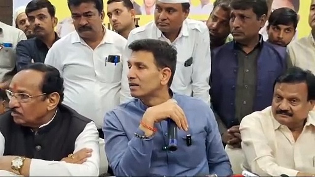 पूर्व और वतमान सीएम को लेकर प्रदेश कांग्रेस अध्यक्ष ने कही यह बड़ी बात