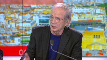 Patrick Chesnais : «C’est très difficile de savoir pourquoi les gens viennent voir telle ou telle pièce»