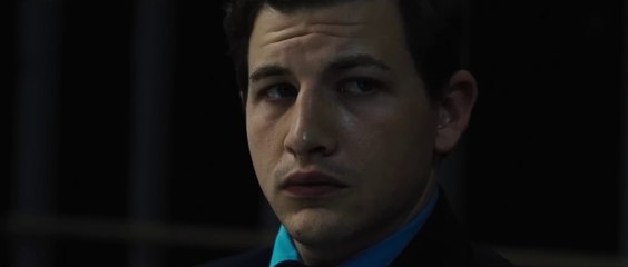 Asphalt City - Trailer (English) HD