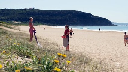 Home and Away 8208 22nd February 2024