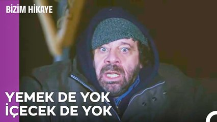 Kasap Et Derdinde, Koyun Can - Bizim Hikaye 15. Bölüm