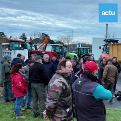 5 infos sur le mouvement des agriculteurs