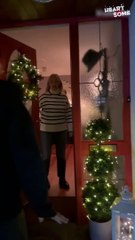 Heartsome Homecoming Surprise | Girl Returns After Years!