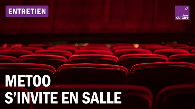 MeToo cinéma : vestiges d’une époque ou défaillances d’un milieu ?