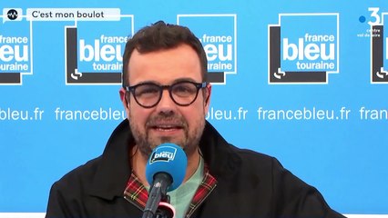 C'est mon boulot - Emilie Mendonça