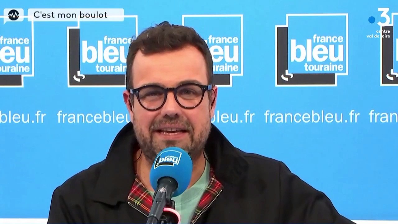 C'est mon boulot - Emilie Mendonça