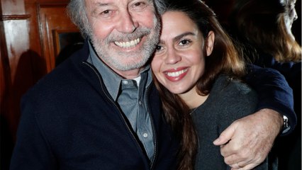 GALA VIDÉO - Elsa Leeb : qui est Allan Esle, son mari et père de ses deux enfants ?