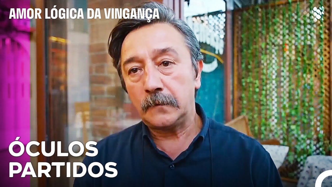 Todos Os Nossos Sonhos Foram Destruídos - Amor Lógica da Vingança 14. Episódio