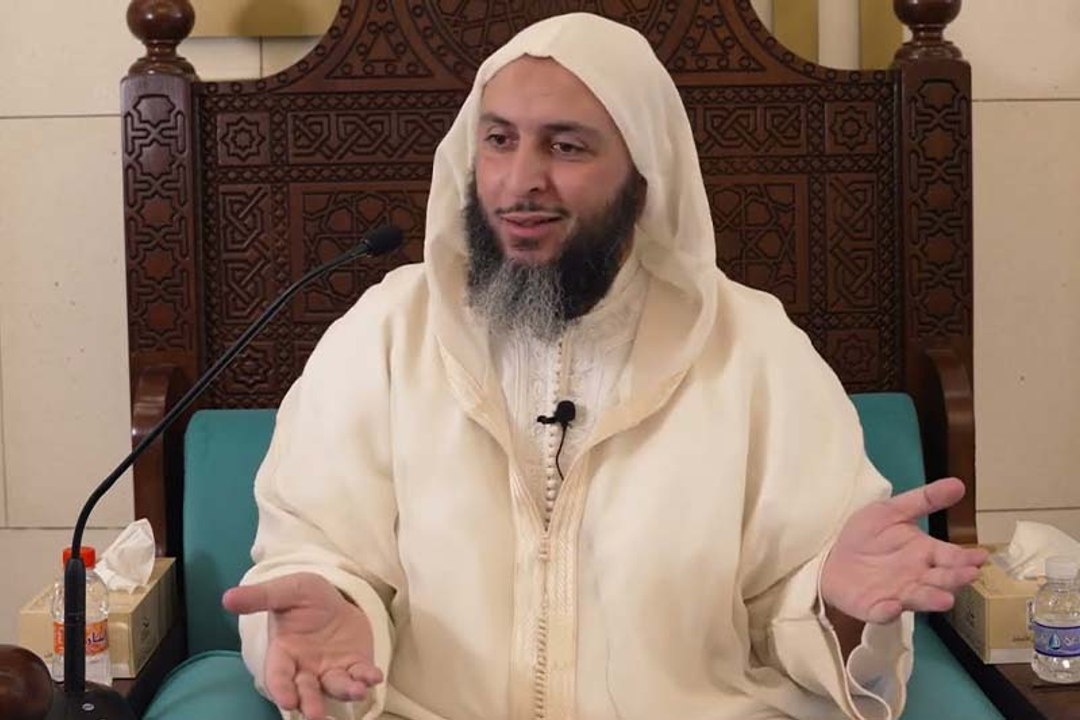 جدل في مرتيل بعد إلغاء محاضرة للشيخ سعيد الكملي