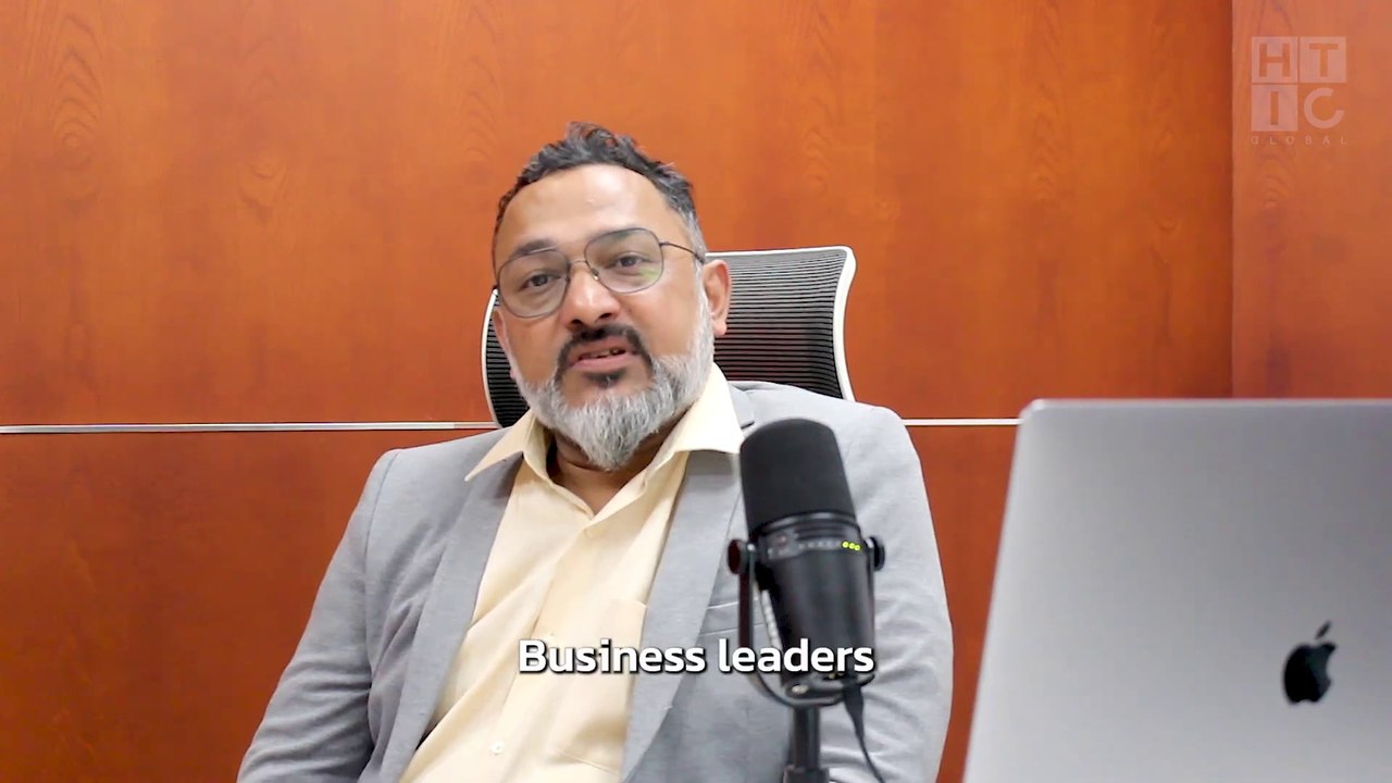 Auditing Services in UAE | Outsourced Accounting | HTIC Global