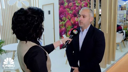رئيس قطاع الأسواق الخارجية بشركة جهينة المصرية لـ CNBC عربية:  نستهدف إضافة 5 أسواق تصديرية جديدة كمرحلة أولى خلال 2024