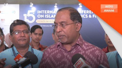 KPT sedia perhalusi cadangan kertas putih ekonomi manusiawi