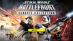 Star Wars Battlefront Classic Collection - Trailer d'annonce