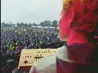 Faithless - Insomnia live