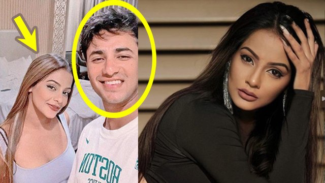 Surat Model Tanya Singh IPL Cricketer Abhishek Sharma Kon Hai, Family & Other Details...