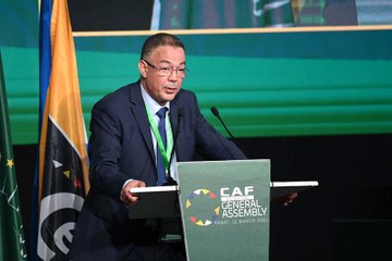 المغرب يدفع ضريبة إشاعات "تحكمه في الكاف"