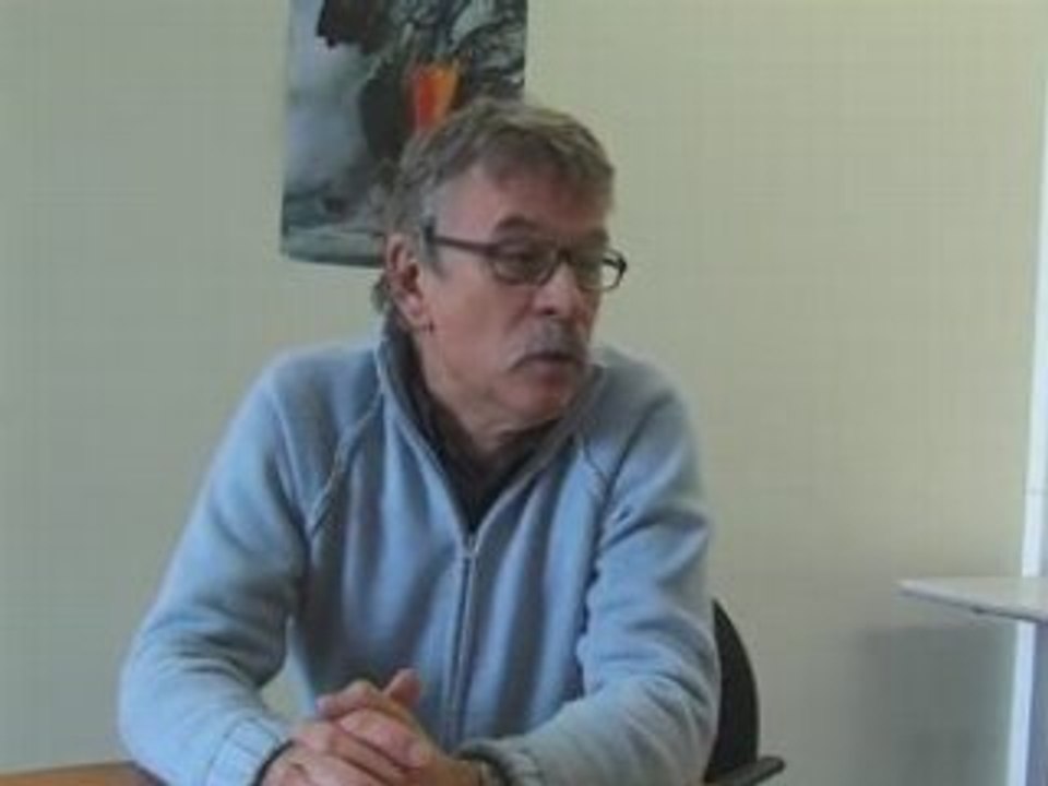 Profil des enseignants
