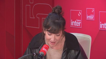 La libido des autres - Le billet de Nora Hamzawi