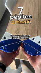 Top 7! Mon préféré est le 3️⃣