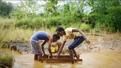 Disco Afrika : une histoire malgache Trailer OmeU