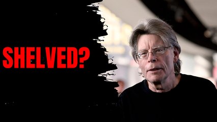 What's Next for Stephen King Adaptations