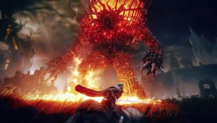 Expansão de 'Elden Ring' recebeu novo trailer e tem data de lançamento