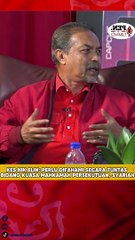 KHAMIS 22 FEBRUARI 2024 - BERITA PEN.UMNO 5@5