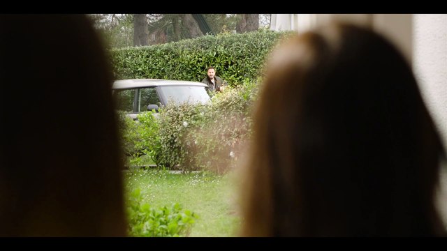 Le film Nous Les Leroy avec Charlotte Gainsbourg et José Garcia