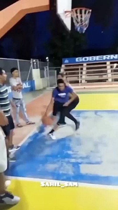 The End  #funny #fails