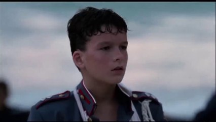 A US Soccer Team Gets Stranded on a Deserted Island Movie Explained In Hindi - Survival