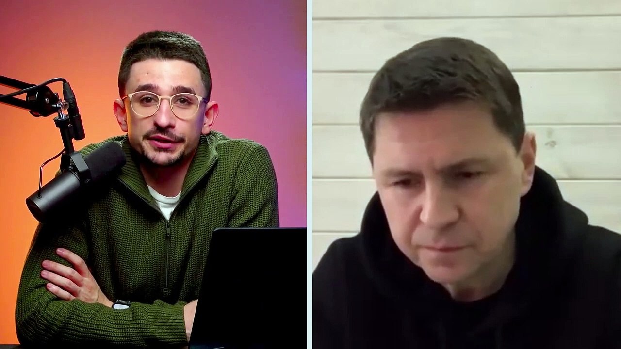 Подоляк. Может ли Украина победить, и что для этого нужно