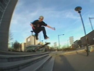 360 FLIP 4 - CAISSE