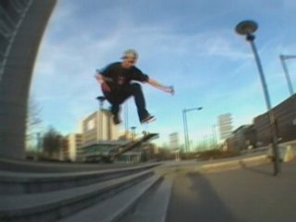 360 FLIP 4 - CAISSE