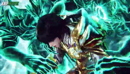 [Anixlife] Sealed Divine Throne S4 - 17 [4K]