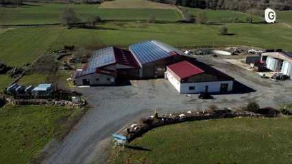 VOYONS VOIR - 22/02/24 - Le quotidien des agriculteurs de notre Région - Voyons Voir  - TéléGrenoble