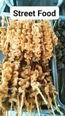 STREET FOODS
