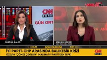 CHP lideri Özel'in 'borç' çıkışına İYİ Parti'den yanıt